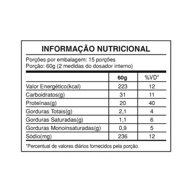 Health Whey Protein Health Labs Sabor Leite Ninho 900g