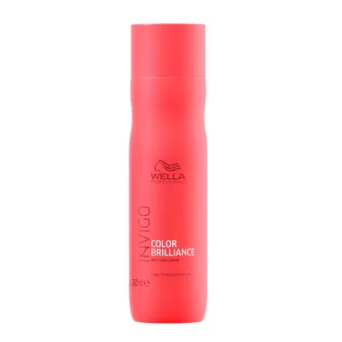 Shampoo Wella Invigo Color Brilliance 250ml