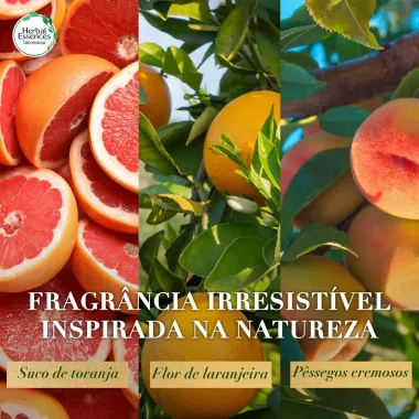 Condicionador Herbal Essences Bio:Renew Golden &Oacute;leo de Moringa 400ml