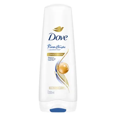 Condicionador Dove Reconstrução Completa 200ml