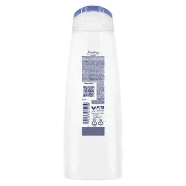 Shampoo Dove Reconstrução Completa 400ml