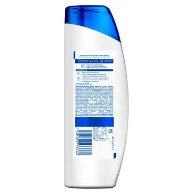 Shampoo Head & Shoulders Hidrata&ccedil;&atilde;o 200ml