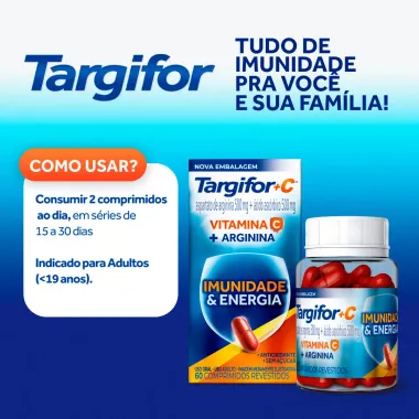 TARGIFOR C CPR REV 60