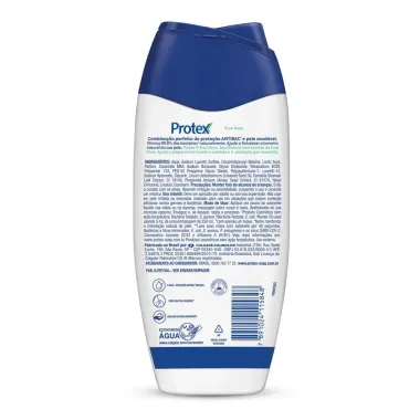 Sabonete Líquido Protex Erva-Doce com 250ml
