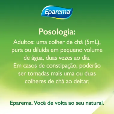 Eparema Solução com 200ml Banner