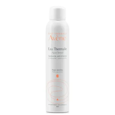 Água Termal Avène Spray 300ml