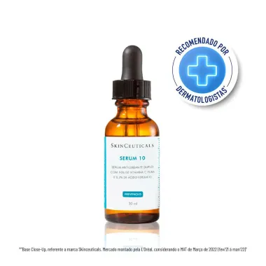 Serum 10 SkinCeuticals Serum Antioxidante