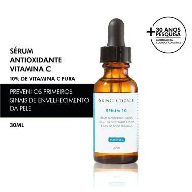 Serum 10 SkinCeuticals Serum