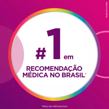 Centrum Essentials Mulher com 30 Comprimidos