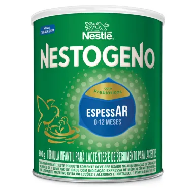 Nestogeno Espessar Fórmula Infantil 800g