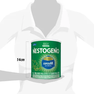 Nestogeno Espessar Fórmula Infantil 800g