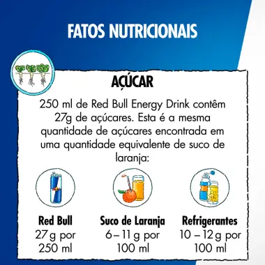 Energético Red Bull The Summer Edition Sabor Morango e Pêssego 250ml