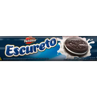 Biscoito Escureto