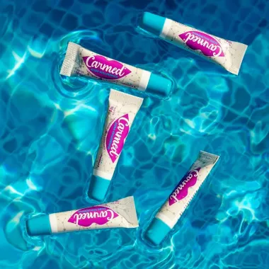 Hidratante Labial Carmed Ácido Hialurônico 10g