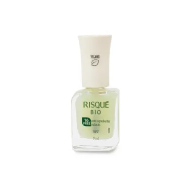 Base Risqué Bio Couve Kale 9ml