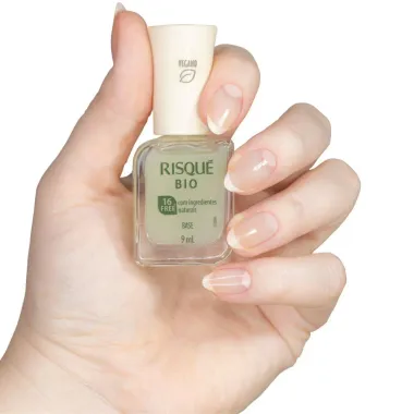 Base Risqué Bio Couve Kale 9ml