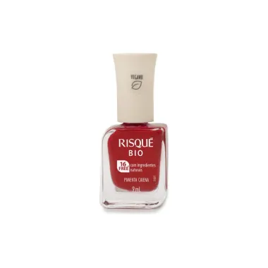 Esmalte Risqué Pimenta Caiena