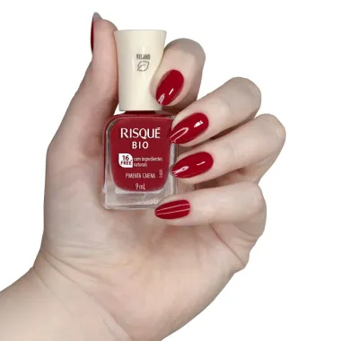 Esmalte Risqué Pimenta Caiena