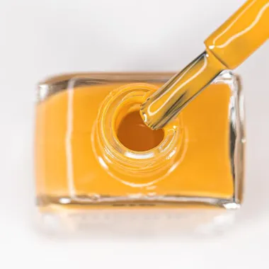 Esmalte Risqué Bio Cor Girassol 9ml