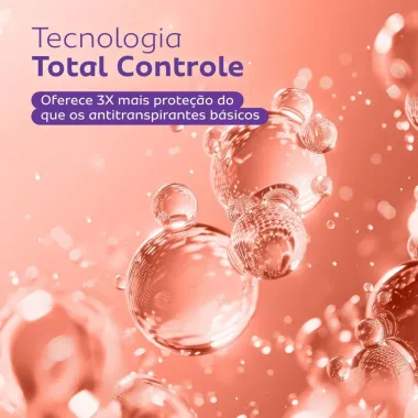 Desodorante Clinical Conforto Aerossol Antitranspirante Monange Feminino 150ml