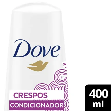 Condicionador Dove