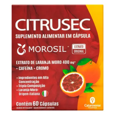 Citrusec