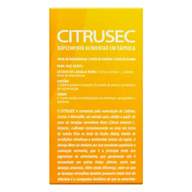 Citrusec