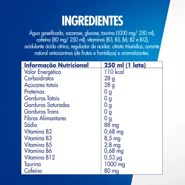 Energético Red Bull, Melancia 250ml