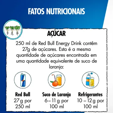 Energético Red Bull, Melancia 250ml