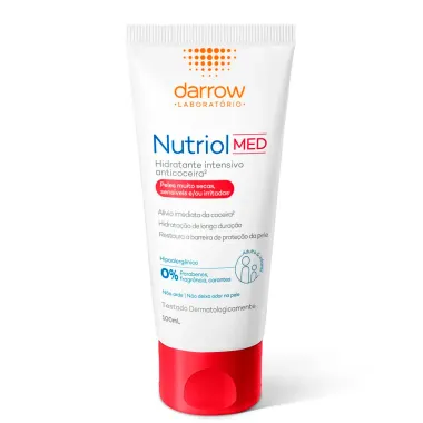 Nutriol Darrow MED