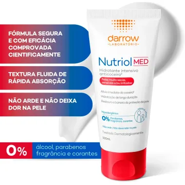 Nutriol Darrow