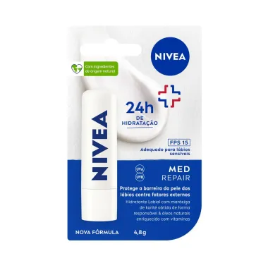 PROT LAB NIVEA FPS15 4,8G