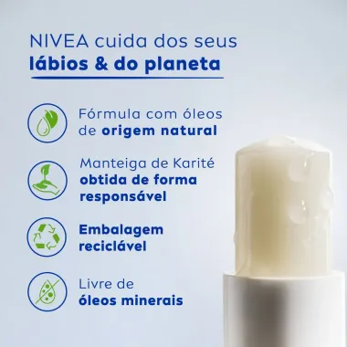 PROT LAB NIVEA FPS15 4,8G