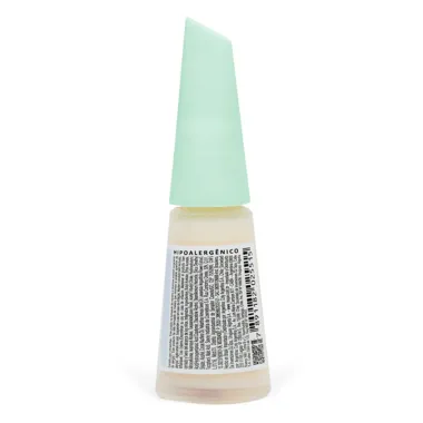 Base e Cobertura Fosca Risqué Care Efeito Matte 8ml
