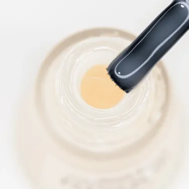 Base e Cobertura Fosca Risqué Care Efeito Matte 8ml