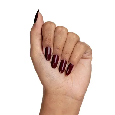 Esmalte Risqué Cremoso Escarlate 8ml