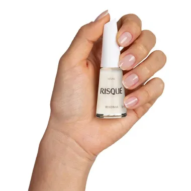 Esmalte Risqué Rendas do Brasil Rendinha 8ml_2