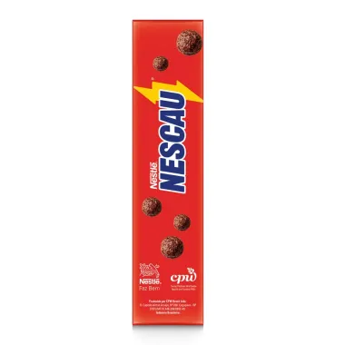 Cereal Matinal Nescau Tradicional 540g