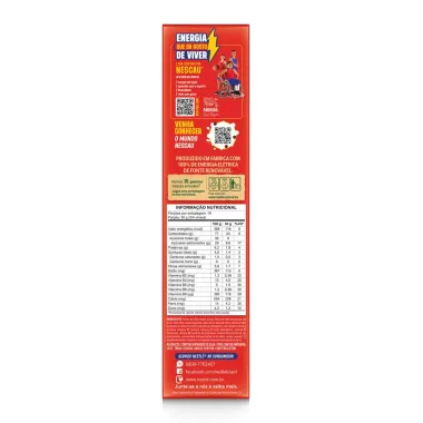Cereal Matinal Nescau Tradicional 540g