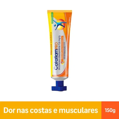 CataflamPRO Emulgel 150g