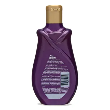 Óleo Corporal Paixão Irresistível Flor de Lis 200ml