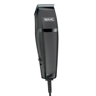 Máquina de Cortar Cabelo Wahl Easy Cut Preta 1 Unidade