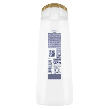 Shampoo Dove Óleo Nutrição 200ml