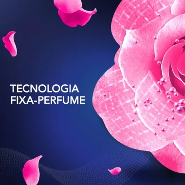 Amaciante Downy Concentrado Brisa de Ver&atilde;o 500ml