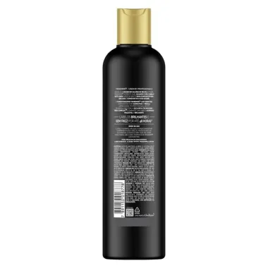 Condicionador TRESemmé Liso Keratina 400ml
