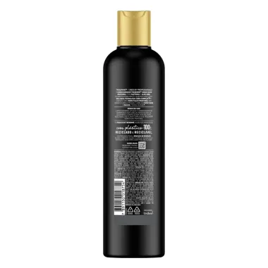 Condicionador TRESemmé Hidratação Profunda 400ml Verso