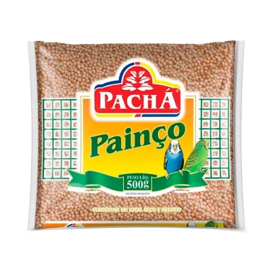 Painço Pachá com 500g