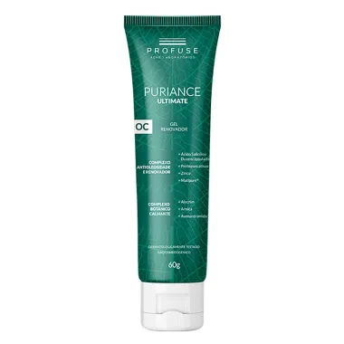 Puriance Ultimate OC Profuse Gel Renovador 60g