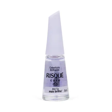 Cobertura Brilhante Risqué Care 8ml