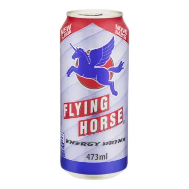 Energético Flying Horse 473ml